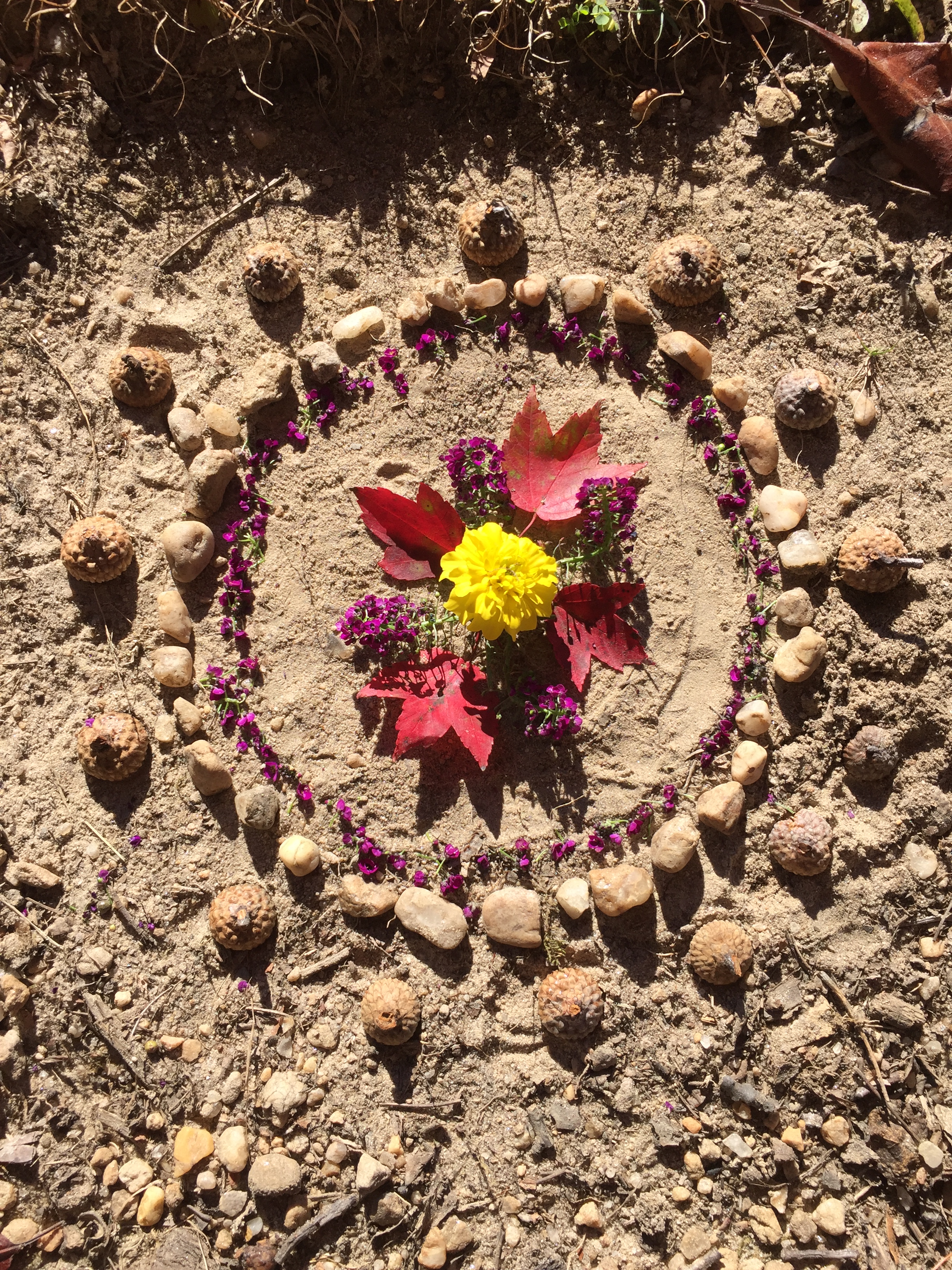 First quarter down…