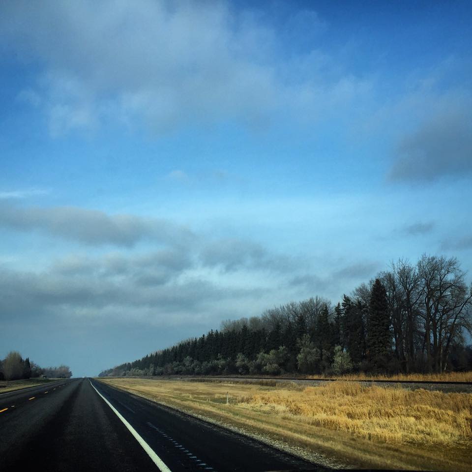 Traveling through Time and Space