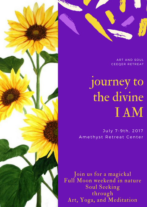 Art & Soul CEEQER Retreat