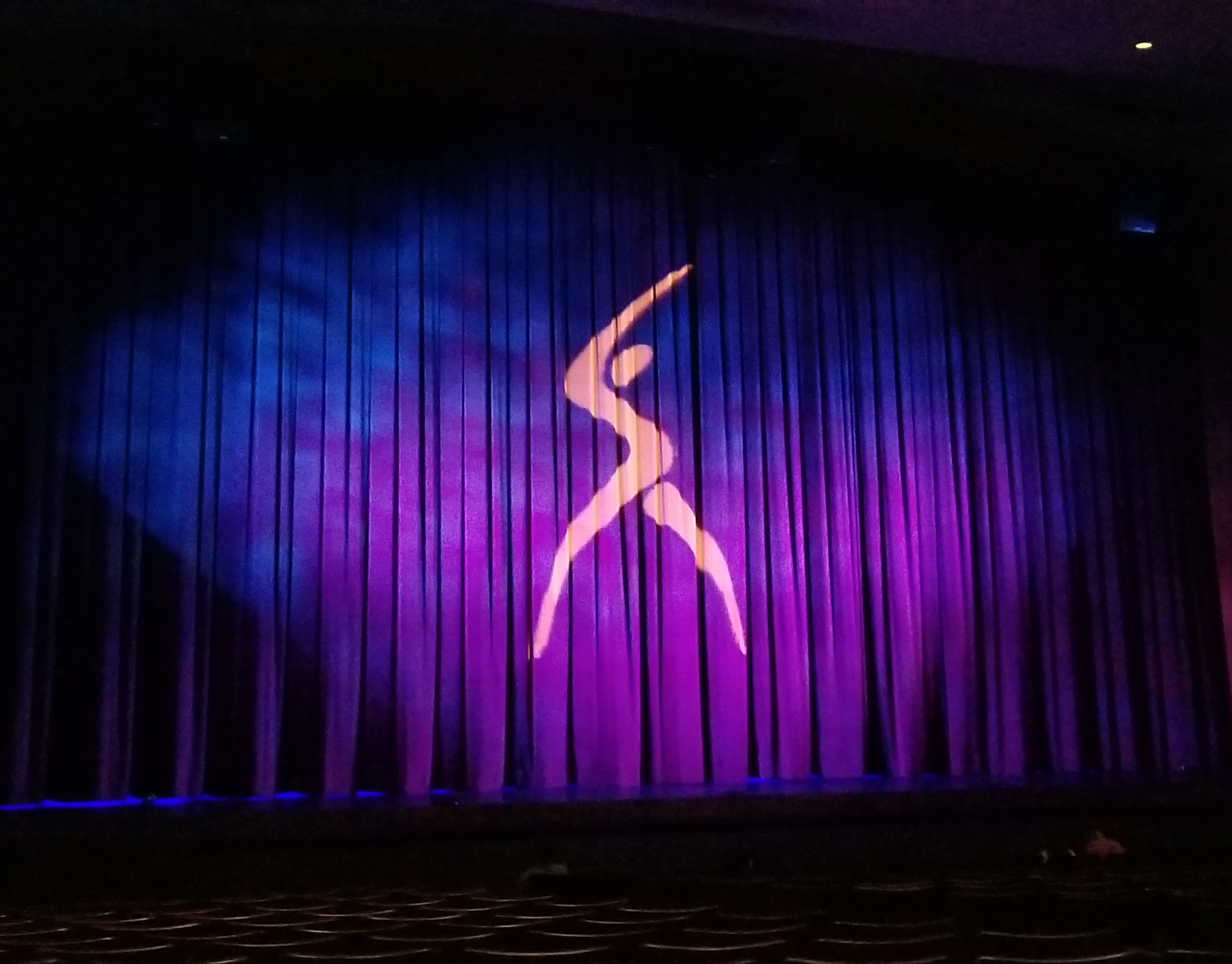 A Silver Celebration