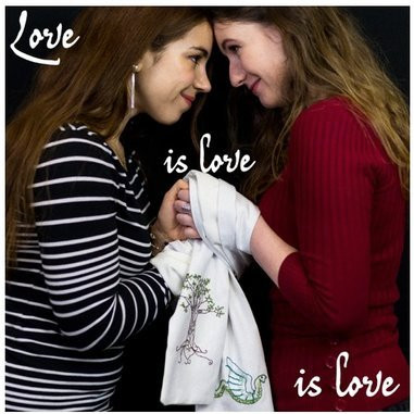 Stage Door Series: Gallathea