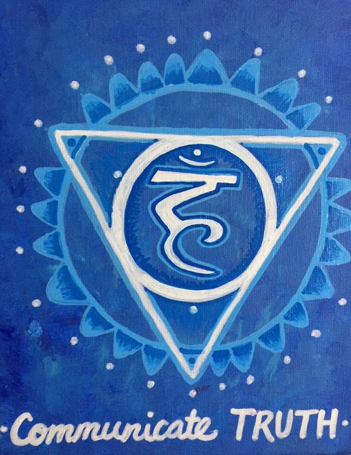 Be Aware, Acknowledge, Adjust