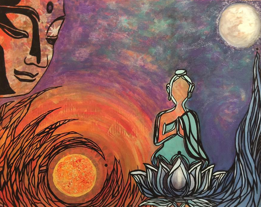 The only constant is Change.