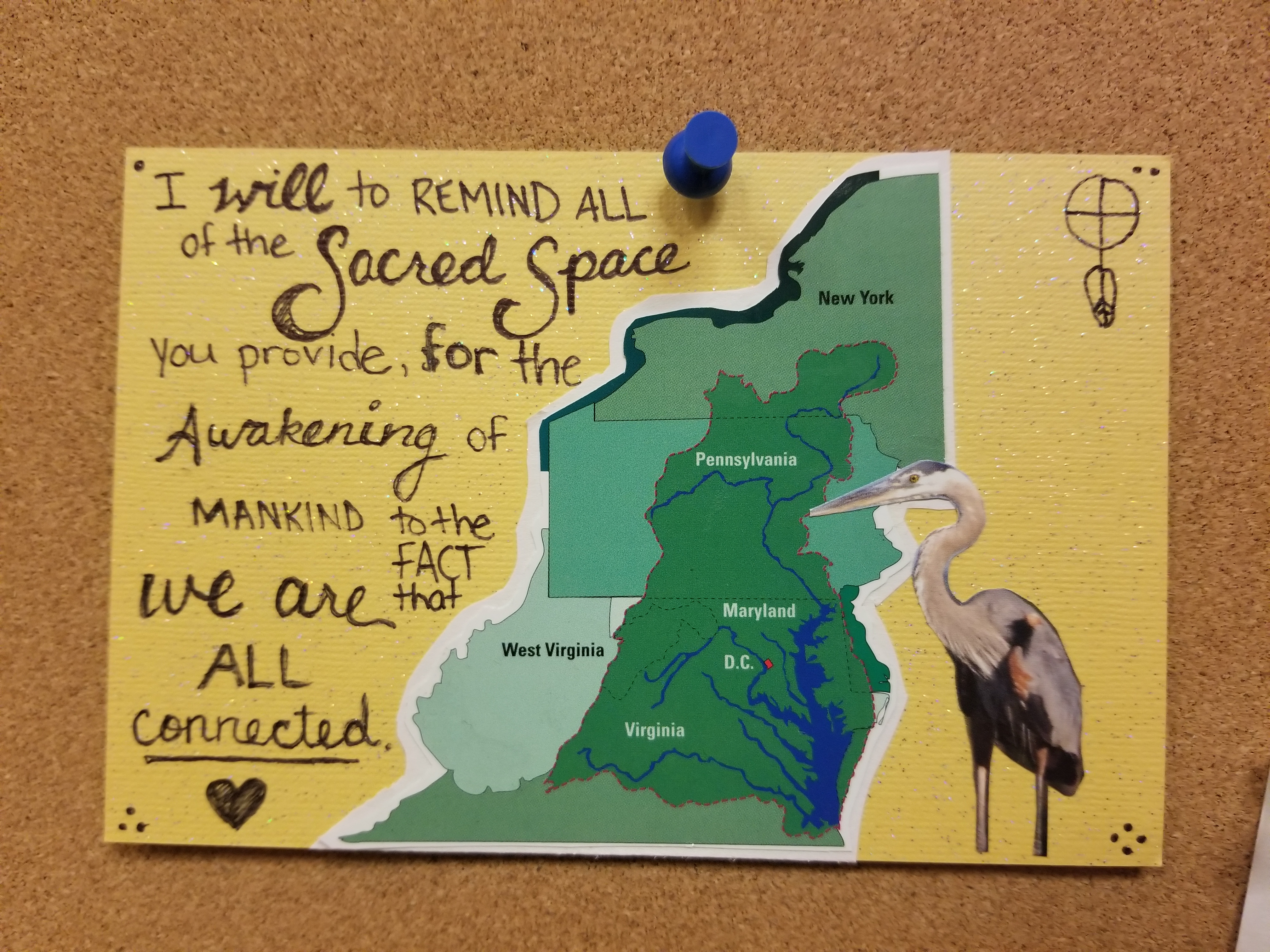 Chesapeake Watershed Forum