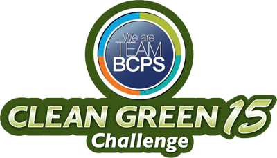 Clean Green 15 Challenge