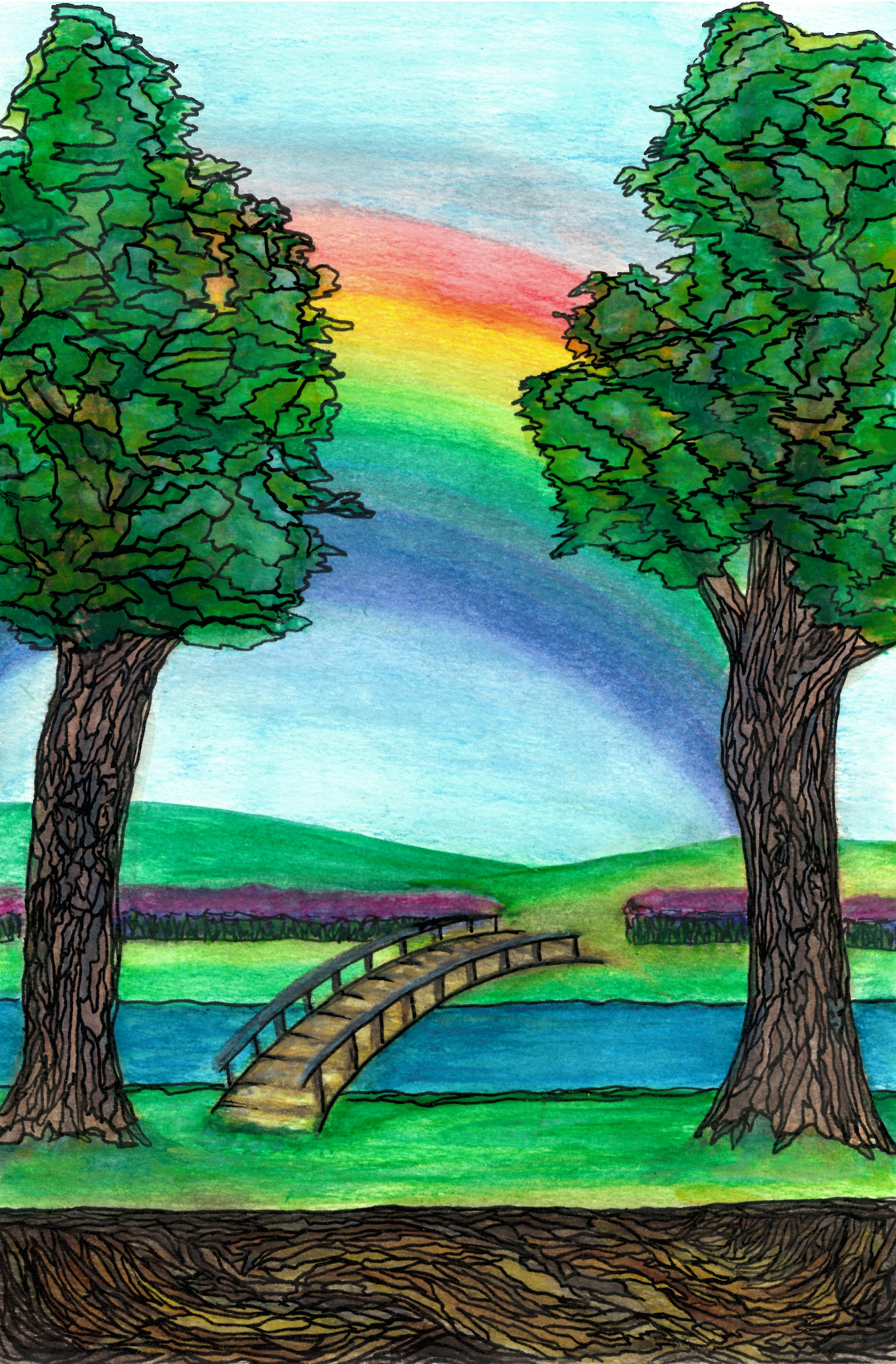 Earth Love Festival 2019