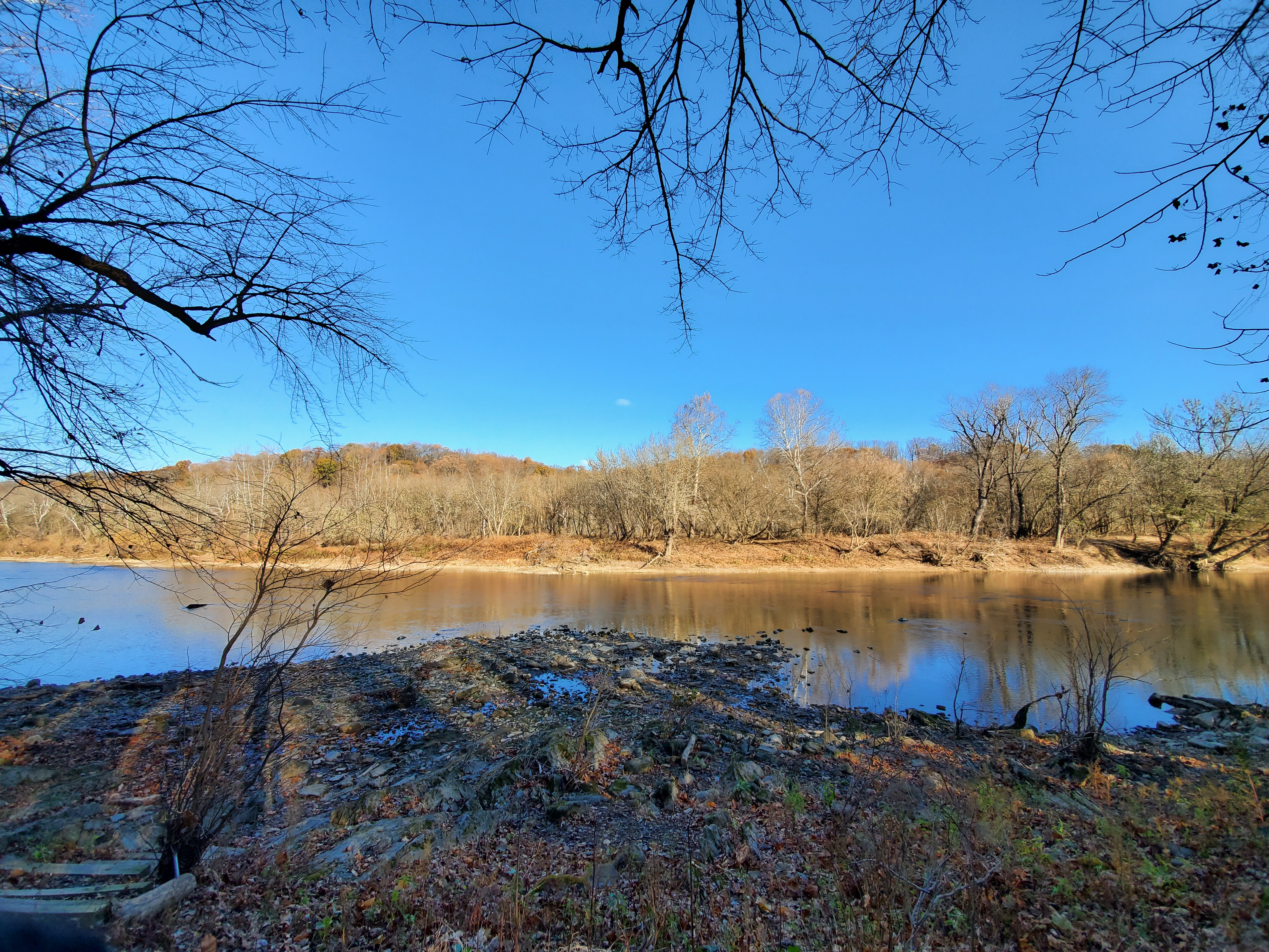 Chesapeake Bay Watershed Forum