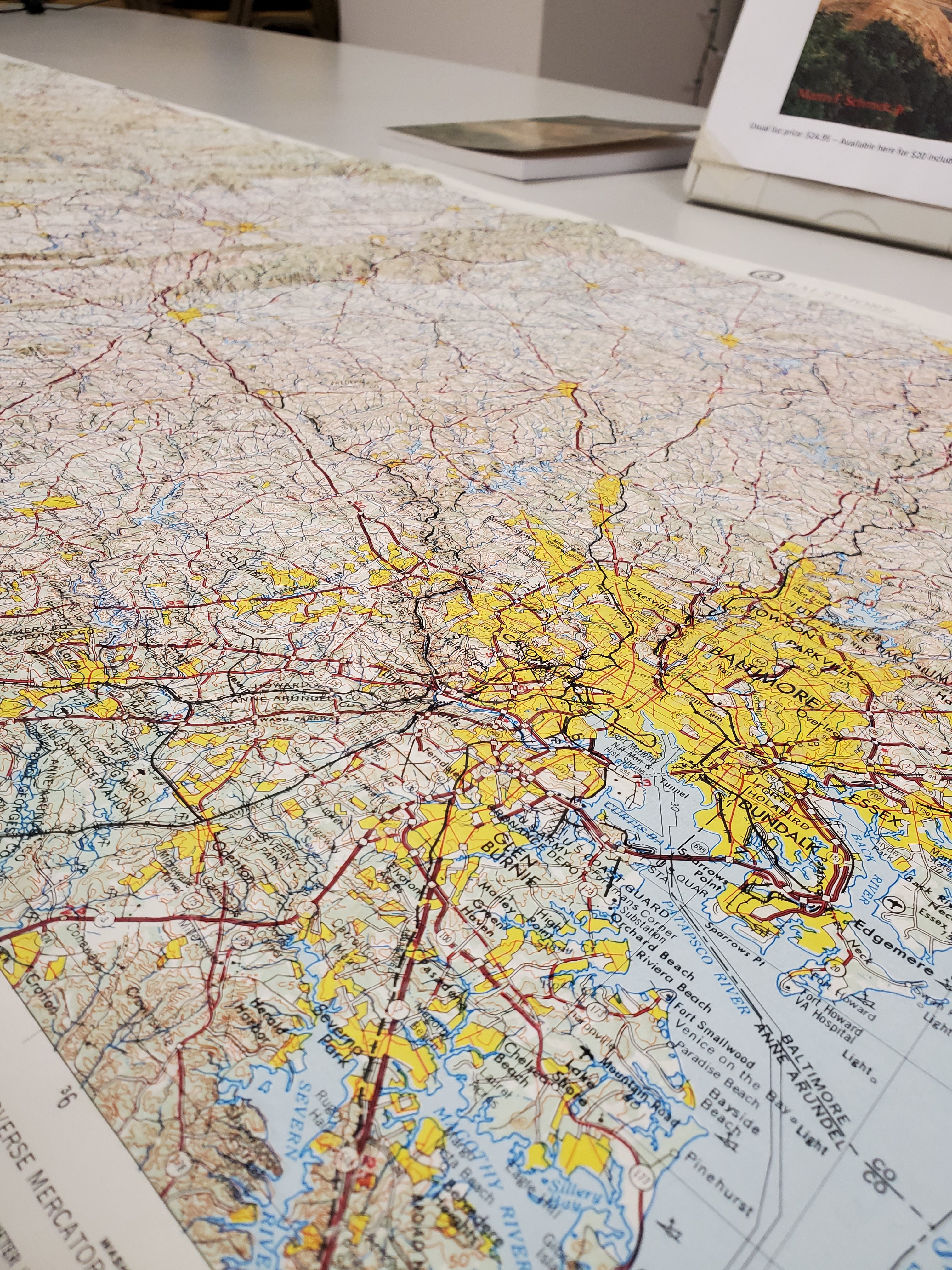 Natural History Society