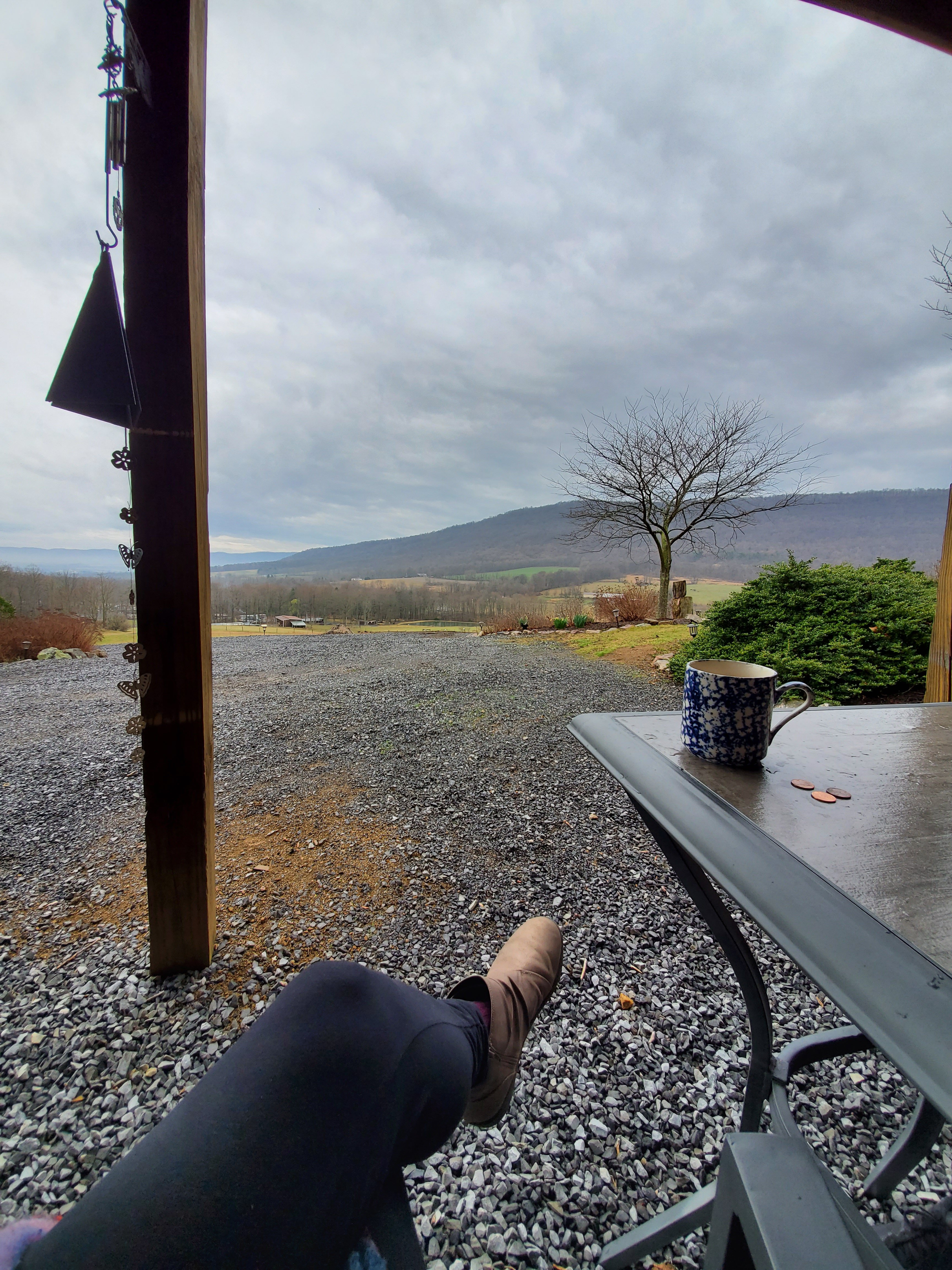 Burns Valley Herbals and Retreat