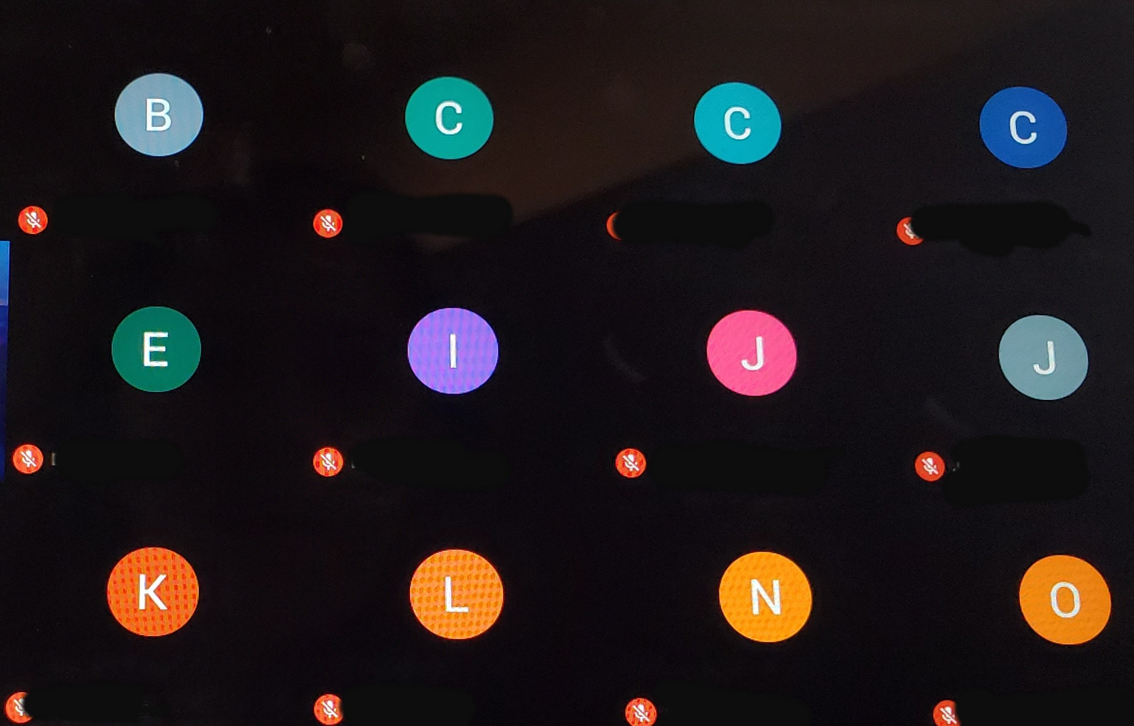 E(mergency)-Learning