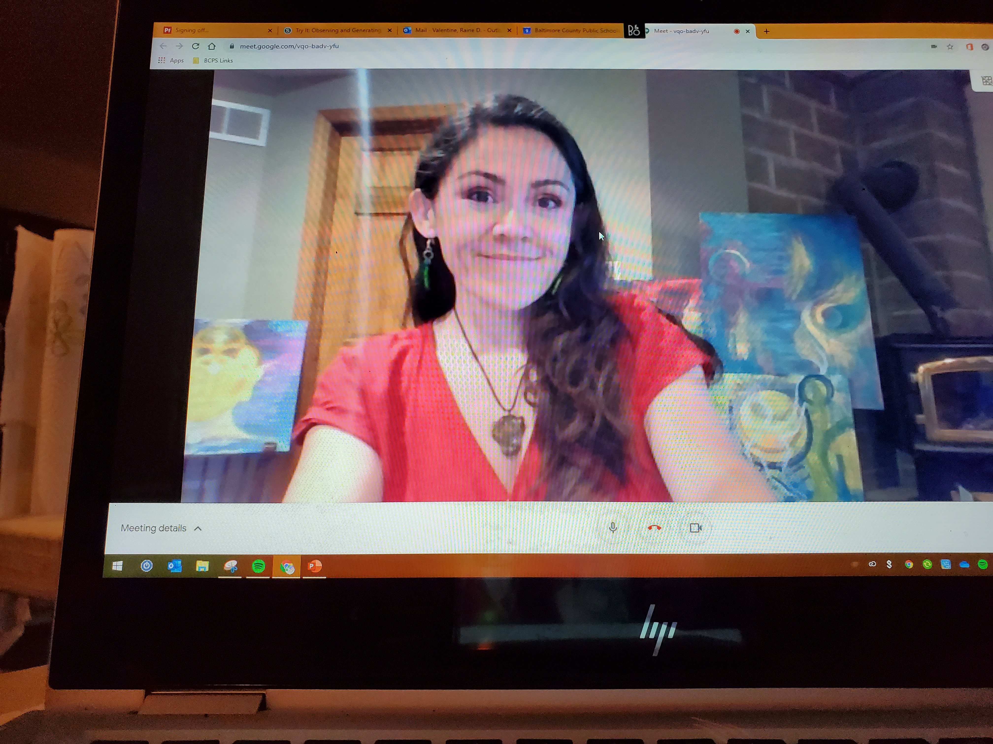 Diving Deep – Into the Unknown