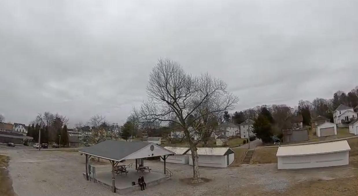 FPV Drone Experience