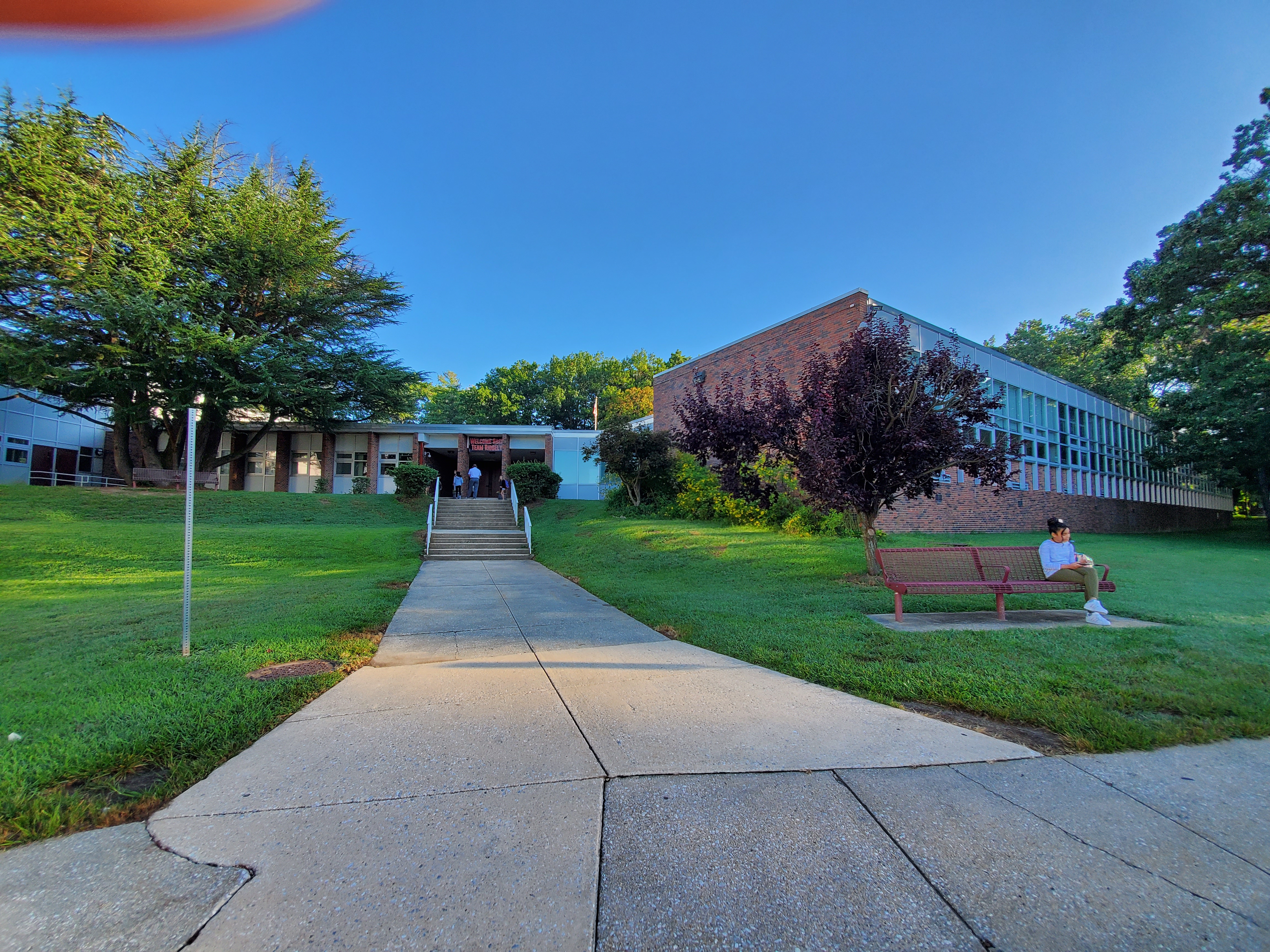 2019 – 2020 School year