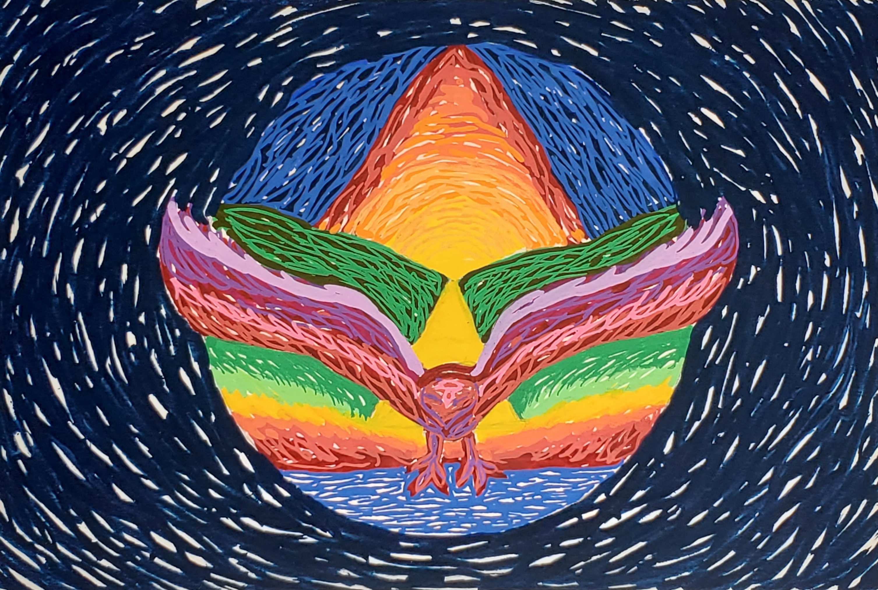 Creativity is Spirituality