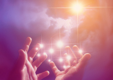 Hierarchy: Sacred Ruler