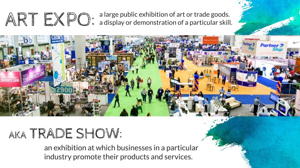 Art Expo 2019