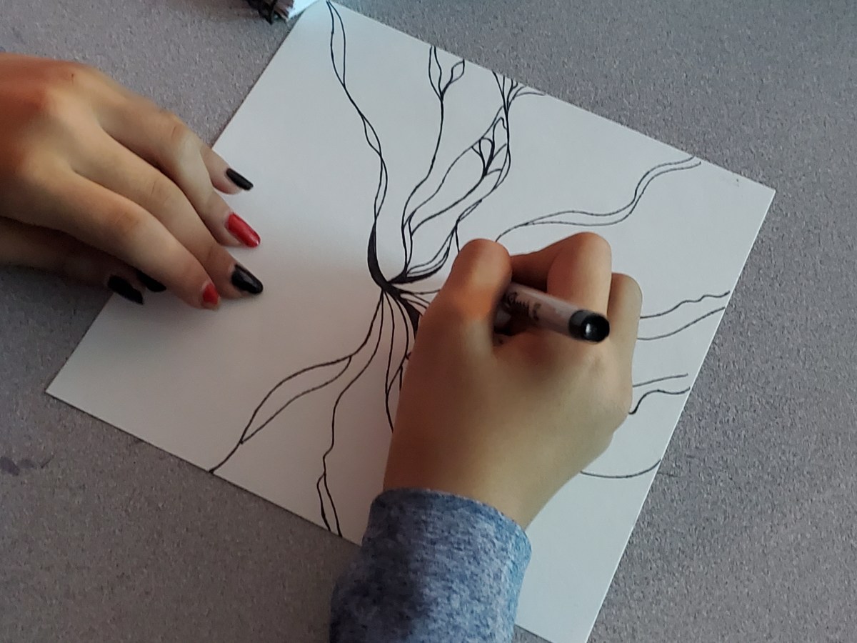 Social Emotional Learning – How to manage Life’s Lessons